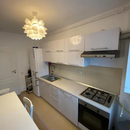 Apartment Yamalux - Buna Ziua