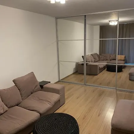 Apartment Yamalux - Buna Ziua *