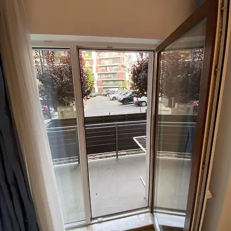 Yamalux - Buna Ziua Apartment