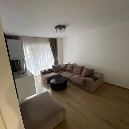 Yamalux - Buna Ziua Apartment