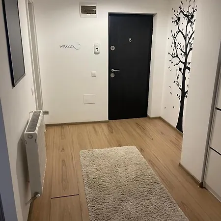 Yamalux - Buna Ziua Apartment