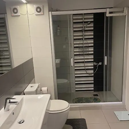 Apartment Yamalux - Buna Ziua *